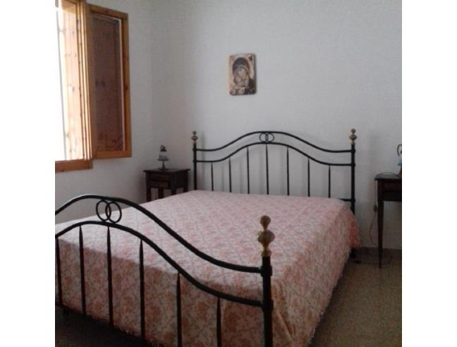 Anteprima foto 7 - Affitto Villetta a schiera Vacanze da Privato a Melendugno - San Foca