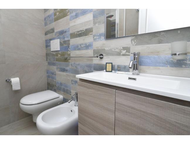 Anteprima foto 7 - Affitto Villetta a schiera Vacanze da Privato a Melendugno - San Foca