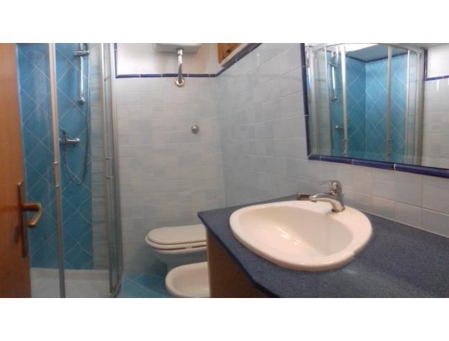 Anteprima foto 8 - Affitto Villetta a schiera Vacanze da Privato a Melendugno - San Foca