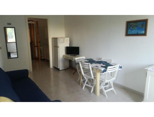 Anteprima foto 1 - Affitto Villetta a schiera Vacanze da Privato a Melendugno - Torre Dell'orso
