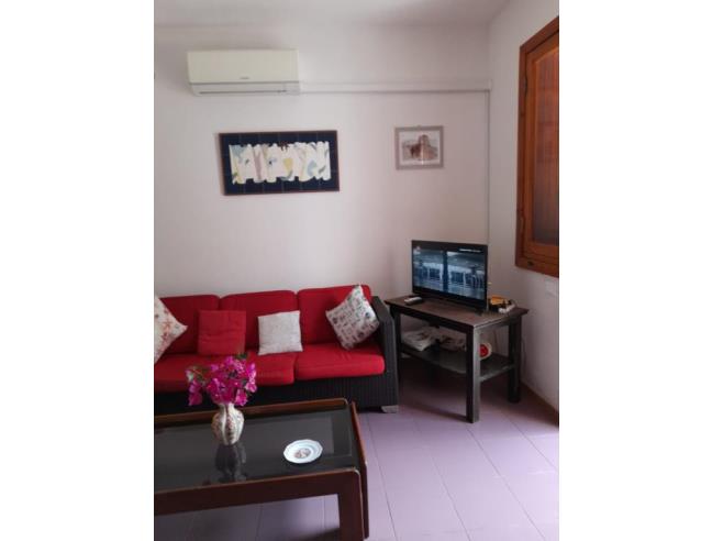 Anteprima foto 1 - Affitto Villetta a schiera Vacanze da Privato a Melendugno - Torre Dell'orso