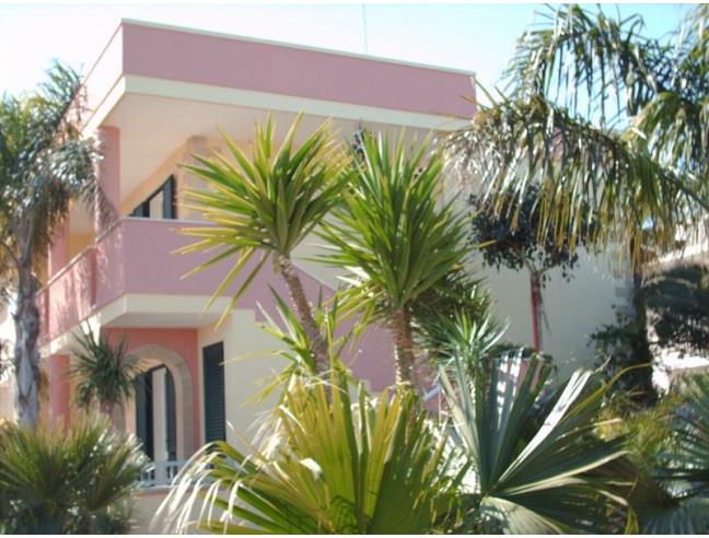 Anteprima foto 2 - Affitto Villetta a schiera Vacanze da Privato a Melendugno - Torre Dell'orso