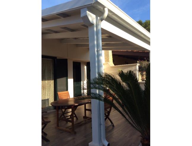 Anteprima foto 2 - Affitto Villetta a schiera Vacanze da Privato a Melendugno - Torre Dell'orso