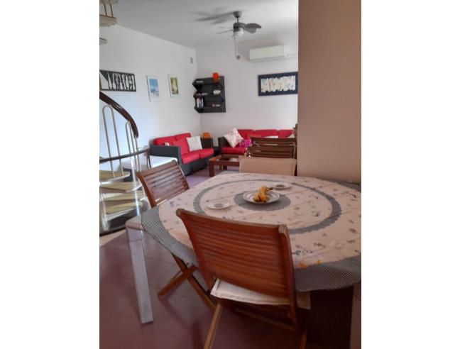 Anteprima foto 2 - Affitto Villetta a schiera Vacanze da Privato a Melendugno - Torre Dell'orso