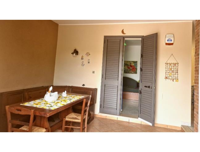 Anteprima foto 2 - Affitto Villetta a schiera Vacanze da Privato a Melendugno - Torre Dell'orso