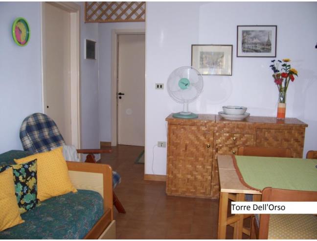 Anteprima foto 2 - Affitto Villetta a schiera Vacanze da Privato a Melendugno - Torre Dell'orso