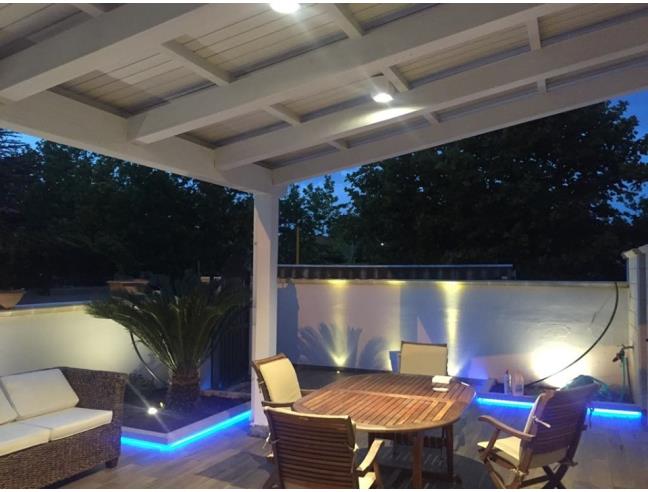 Anteprima foto 2 - Affitto Villetta a schiera Vacanze da Privato a Melendugno - Torre Dell'orso