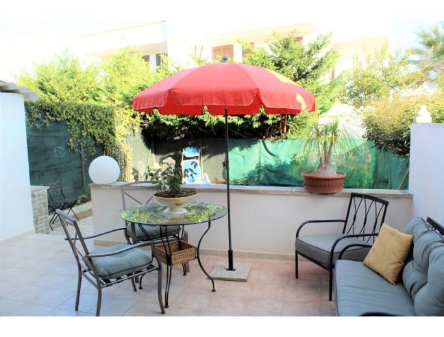 Anteprima foto 2 - Affitto Villetta a schiera Vacanze da Privato a Melendugno - Torre Dell'orso