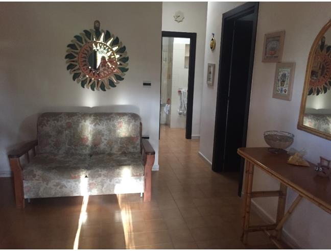 Anteprima foto 2 - Affitto Villetta a schiera Vacanze da Privato a Melendugno - Torre Dell'orso