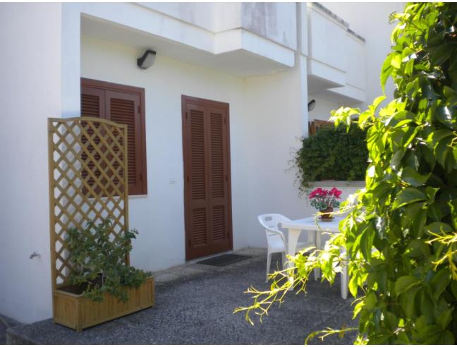 Anteprima foto 2 - Affitto Villetta a schiera Vacanze da Privato a Melendugno - Torre Dell'orso