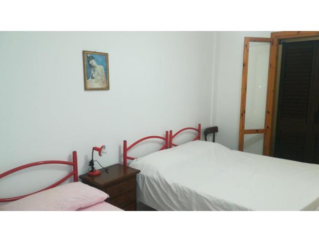 Anteprima foto 2 - Affitto Villetta a schiera Vacanze da Privato a Melendugno - Torre Dell'orso