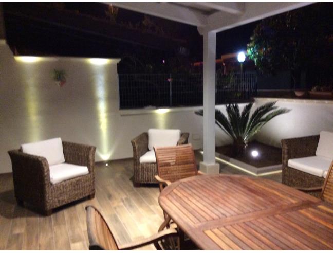 Anteprima foto 3 - Affitto Villetta a schiera Vacanze da Privato a Melendugno - Torre Dell'orso