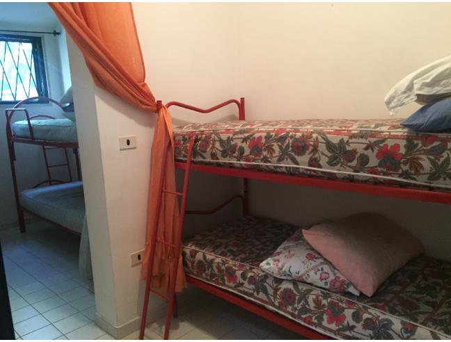 Anteprima foto 3 - Affitto Villetta a schiera Vacanze da Privato a Melendugno - Torre Dell'orso