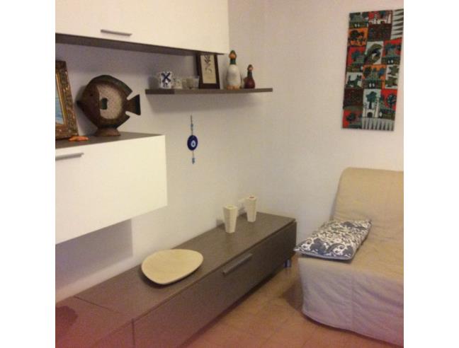 Anteprima foto 3 - Affitto Villetta a schiera Vacanze da Privato a Melendugno - Torre Dell'orso