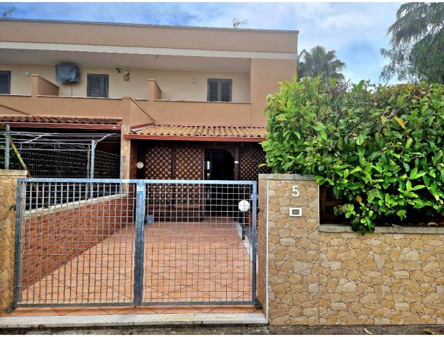 Anteprima foto 3 - Affitto Villetta a schiera Vacanze da Privato a Melendugno - Torre Dell'orso