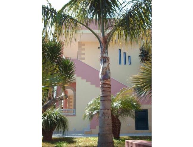 Anteprima foto 3 - Affitto Villetta a schiera Vacanze da Privato a Melendugno - Torre Dell'orso