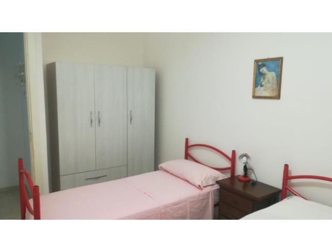 Anteprima foto 3 - Affitto Villetta a schiera Vacanze da Privato a Melendugno - Torre Dell'orso