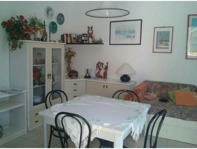 Anteprima foto 3 - Affitto Villetta a schiera Vacanze da Privato a Melendugno - Torre Dell'orso