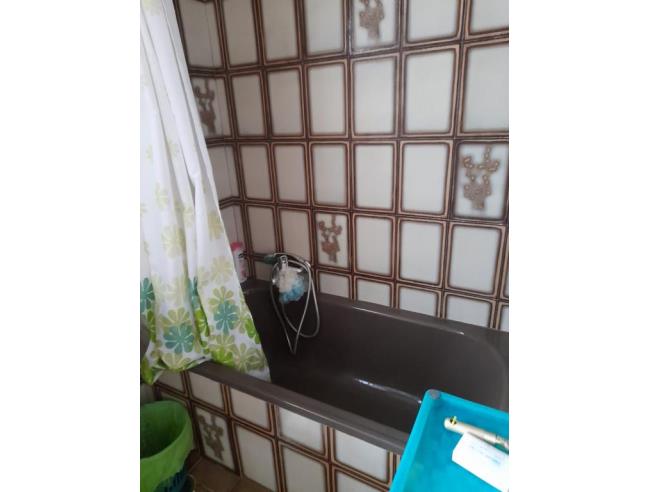 Anteprima foto 4 - Affitto Villetta a schiera Vacanze da Privato a Melendugno - Torre Dell'orso