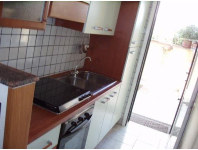 Anteprima foto 4 - Affitto Villetta a schiera Vacanze da Privato a Melendugno - Torre Dell'orso