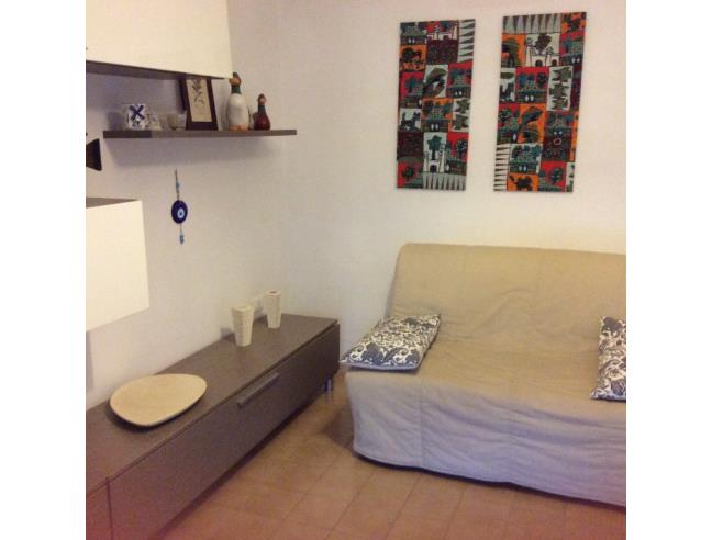 Anteprima foto 4 - Affitto Villetta a schiera Vacanze da Privato a Melendugno - Torre Dell'orso