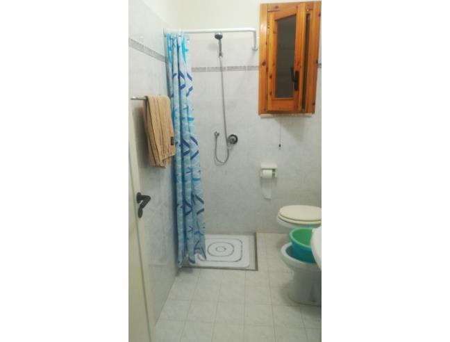 Anteprima foto 4 - Affitto Villetta a schiera Vacanze da Privato a Melendugno - Torre Dell'orso