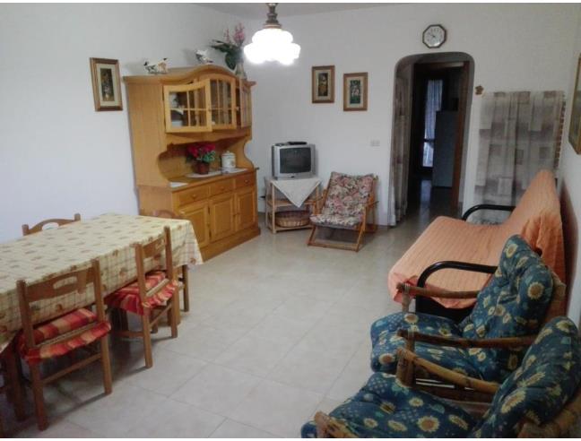 Anteprima foto 4 - Affitto Villetta a schiera Vacanze da Privato a Melendugno - Torre Dell'orso