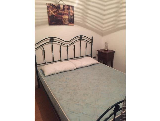 Anteprima foto 4 - Affitto Villetta a schiera Vacanze da Privato a Melendugno - Torre Dell'orso