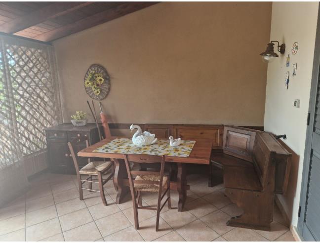 Anteprima foto 4 - Affitto Villetta a schiera Vacanze da Privato a Melendugno - Torre Dell'orso