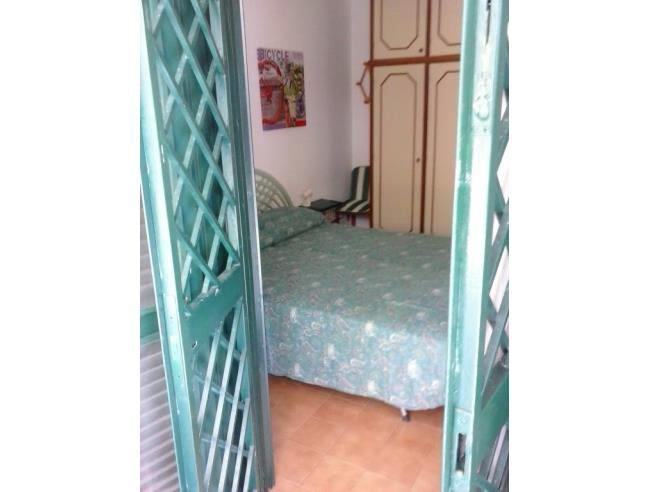 Anteprima foto 4 - Affitto Villetta a schiera Vacanze da Privato a Melendugno - Torre Dell'orso