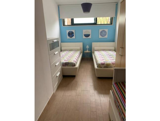 Anteprima foto 4 - Affitto Villetta a schiera Vacanze da Privato a Melendugno - Torre Dell'orso