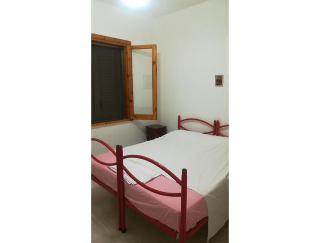 Anteprima foto 5 - Affitto Villetta a schiera Vacanze da Privato a Melendugno - Torre Dell'orso