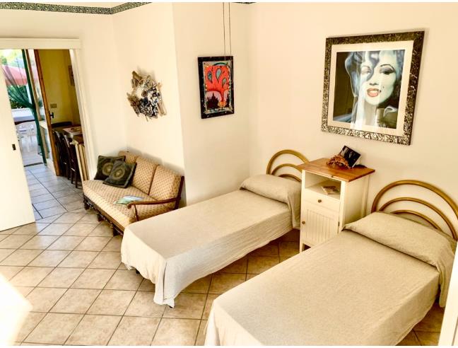 Anteprima foto 5 - Affitto Villetta a schiera Vacanze da Privato a Melendugno - Torre Dell'orso