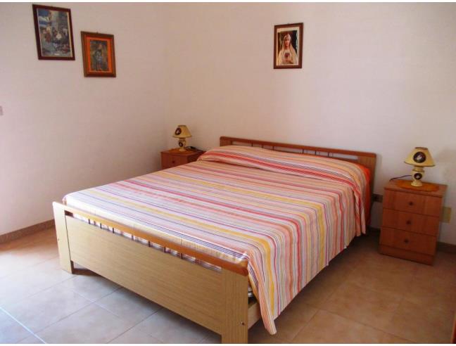 Anteprima foto 5 - Affitto Villetta a schiera Vacanze da Privato a Melendugno - Torre Dell'orso