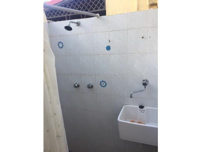 Anteprima foto 5 - Affitto Villetta a schiera Vacanze da Privato a Melendugno - Torre Dell'orso