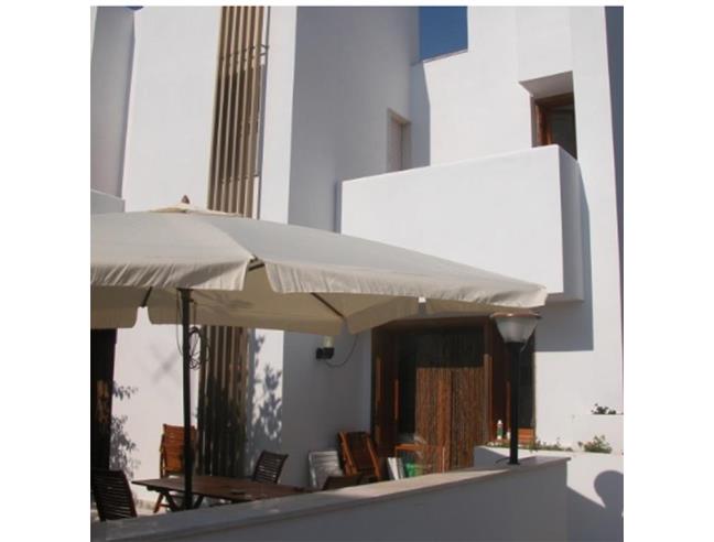 Anteprima foto 5 - Affitto Villetta a schiera Vacanze da Privato a Melendugno - Torre Dell'orso