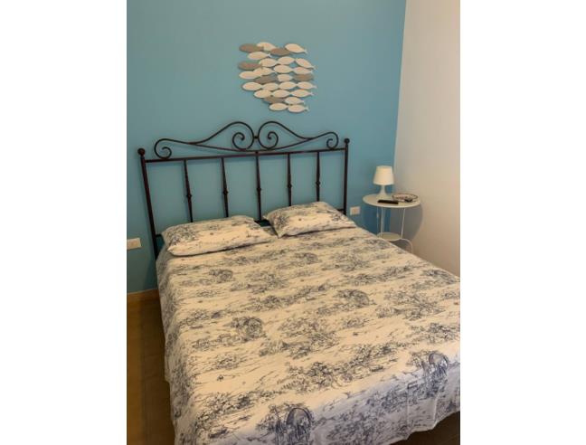 Anteprima foto 5 - Affitto Villetta a schiera Vacanze da Privato a Melendugno - Torre Dell'orso