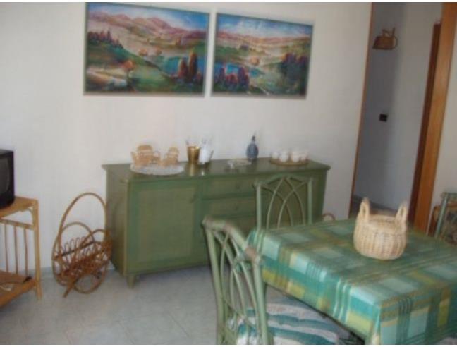 Anteprima foto 5 - Affitto Villetta a schiera Vacanze da Privato a Melendugno - Torre Dell'orso