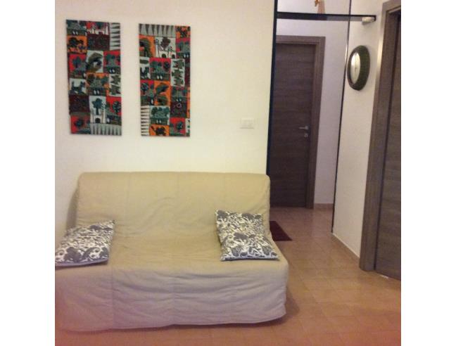 Anteprima foto 5 - Affitto Villetta a schiera Vacanze da Privato a Melendugno - Torre Dell'orso