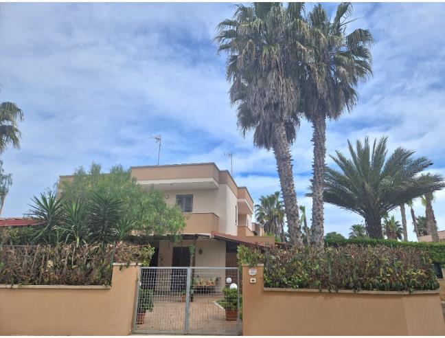 Anteprima foto 5 - Affitto Villetta a schiera Vacanze da Privato a Melendugno - Torre Dell'orso