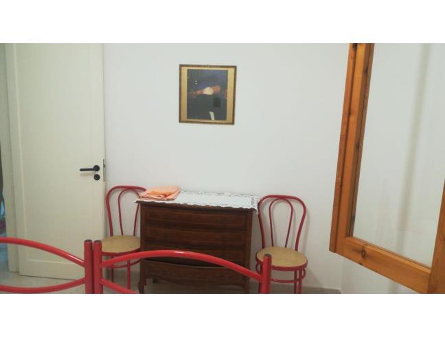 Anteprima foto 6 - Affitto Villetta a schiera Vacanze da Privato a Melendugno - Torre Dell'orso