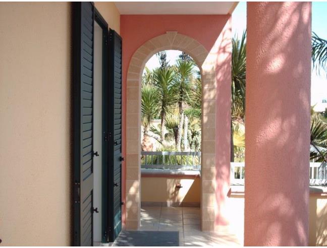 Anteprima foto 6 - Affitto Villetta a schiera Vacanze da Privato a Melendugno - Torre Dell'orso