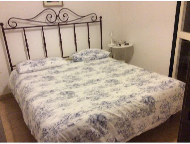 Anteprima foto 6 - Affitto Villetta a schiera Vacanze da Privato a Melendugno - Torre Dell'orso