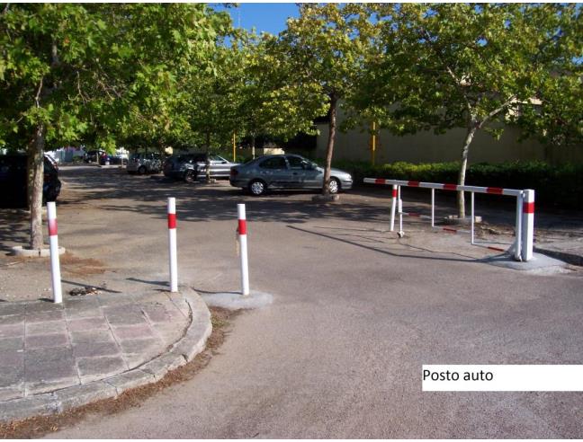 Anteprima foto 6 - Affitto Villetta a schiera Vacanze da Privato a Melendugno - Torre Dell'orso