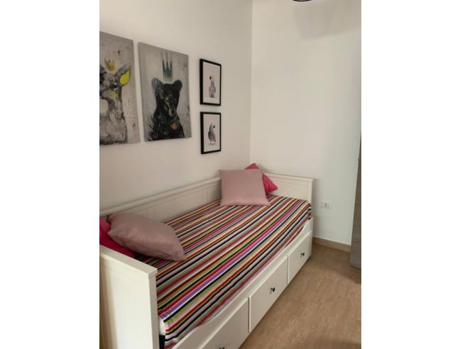 Anteprima foto 6 - Affitto Villetta a schiera Vacanze da Privato a Melendugno - Torre Dell'orso