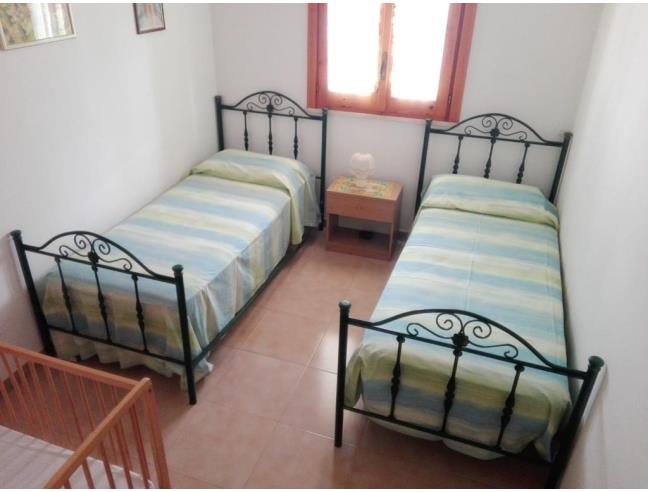 Anteprima foto 6 - Affitto Villetta a schiera Vacanze da Privato a Melendugno - Torre Dell'orso