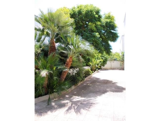 Anteprima foto 7 - Affitto Villetta a schiera Vacanze da Privato a Melendugno - Torre Dell'orso