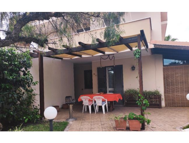 Anteprima foto 7 - Affitto Villetta a schiera Vacanze da Privato a Melendugno - Torre Dell'orso