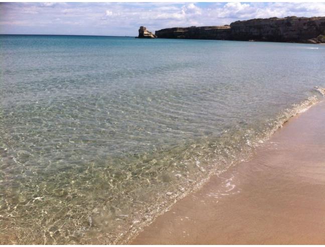 Anteprima foto 7 - Affitto Villetta a schiera Vacanze da Privato a Melendugno - Torre Dell'orso