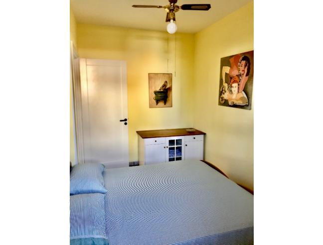 Anteprima foto 7 - Affitto Villetta a schiera Vacanze da Privato a Melendugno - Torre Dell'orso